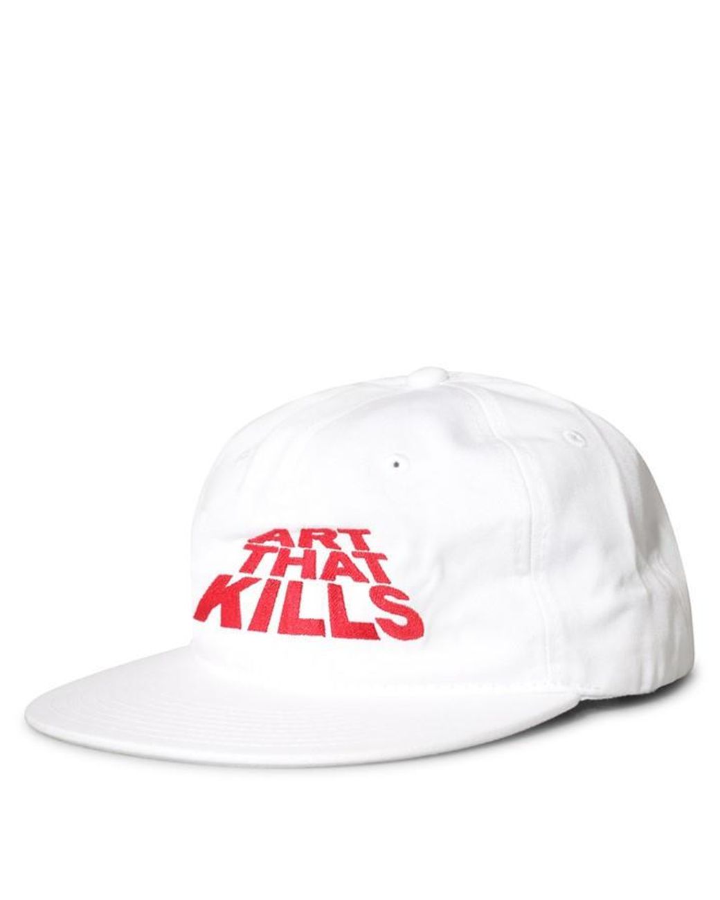 GALLERY DEPT. White Gallery Art That Kil for men