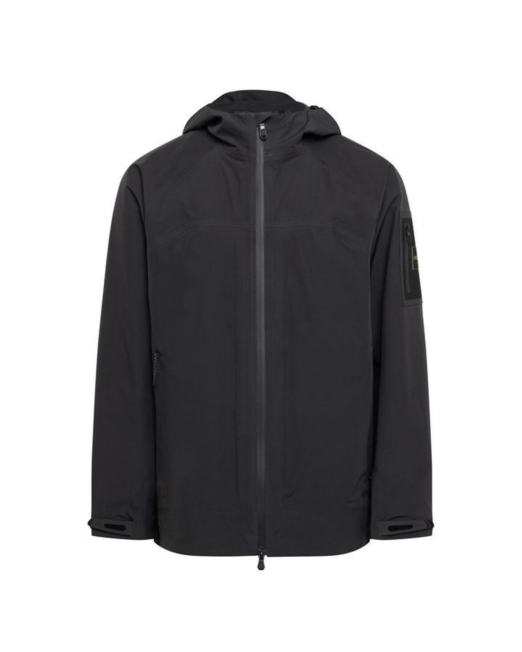 Boss Black Ow Tour Rain Coat Hd 10277182 for men