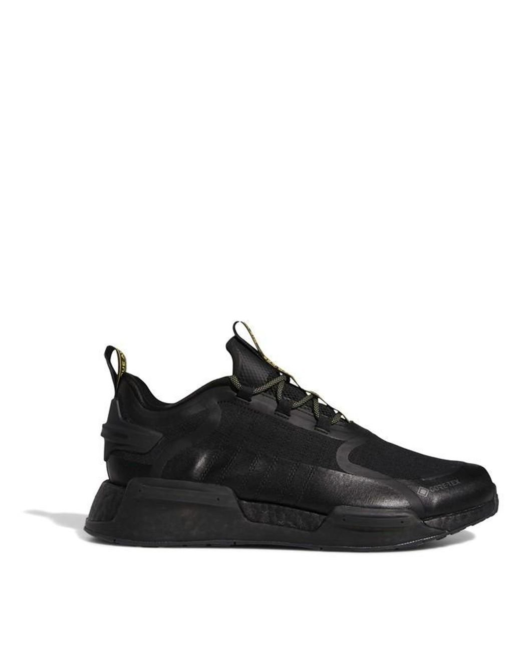adidas Originals Nmd V3 Gtx Running Shoes in Black Lyst UK