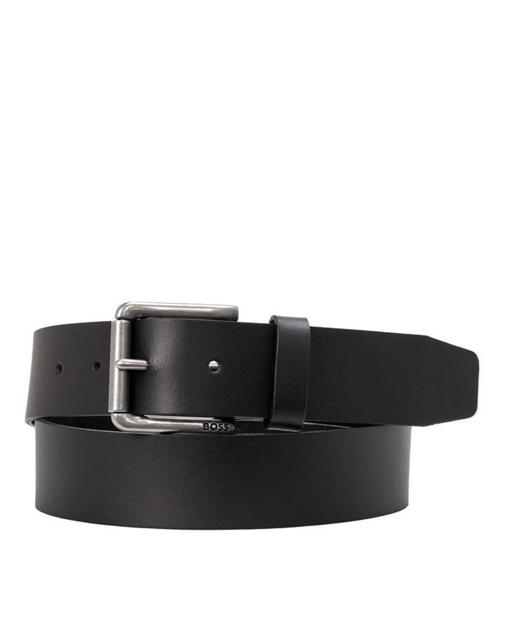 Boss Black Off Bifold Wallet Ld44 for men