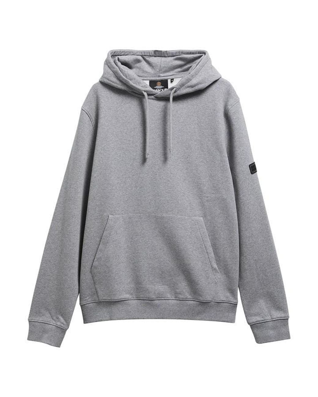 Barbour Gray B.Int Map Oh Tsuit Sn64 for men