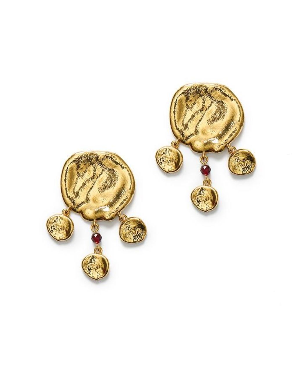 Anni Lu Metallic Dream Ear Ld61