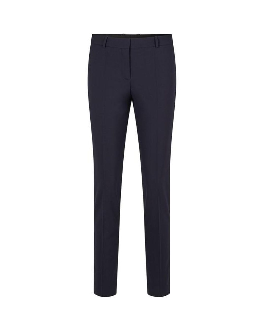 Boss Black Tiluna Straight Trousers