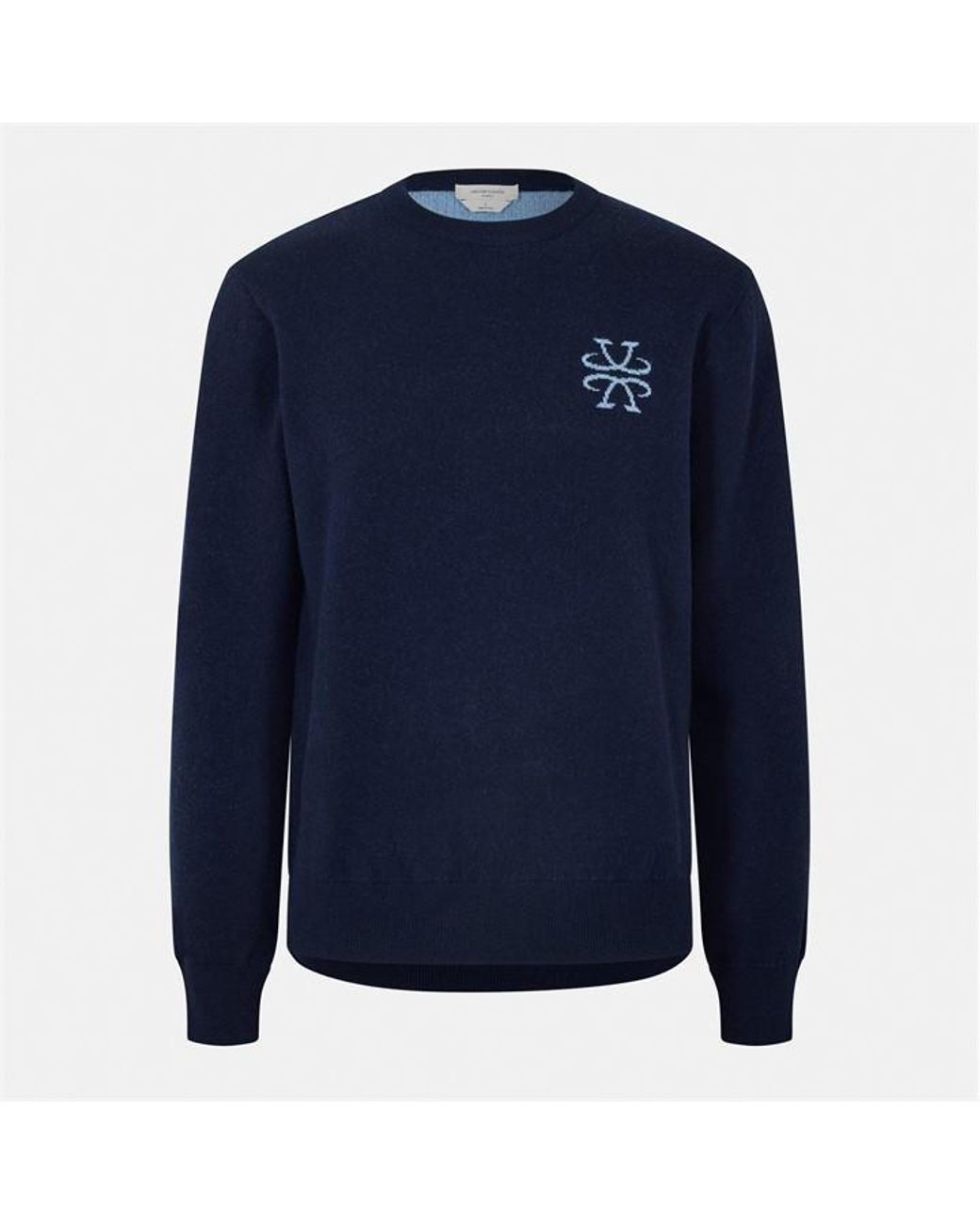 Jacob Cohen Blue Emporio Maglia Sn99 for men