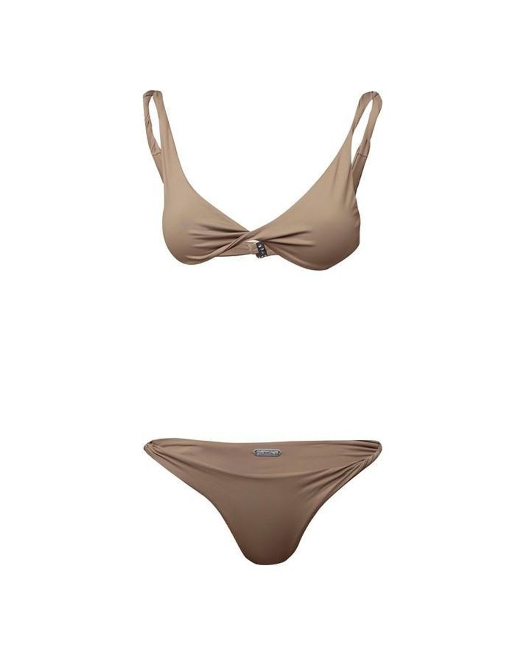 Off-White c/o Virgil Abloh White Off Off Jndl_Bikini