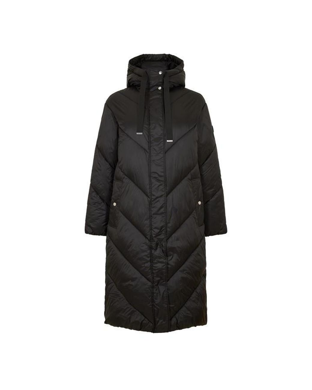 Boss Black C Pollylong Formal Coat