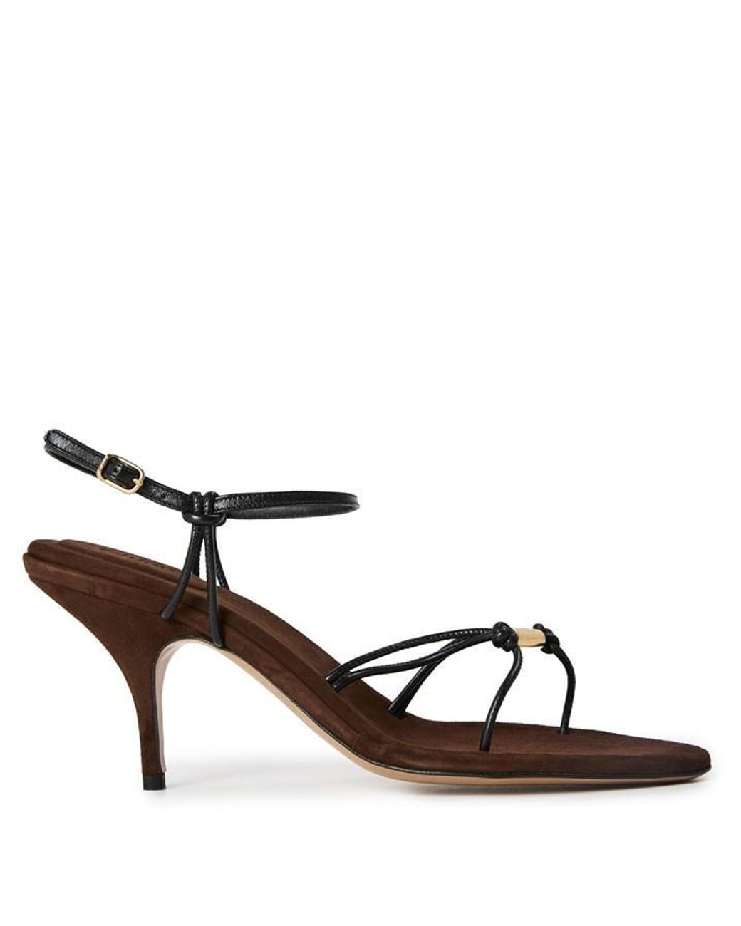 Chloé Brown Matilda Ld64