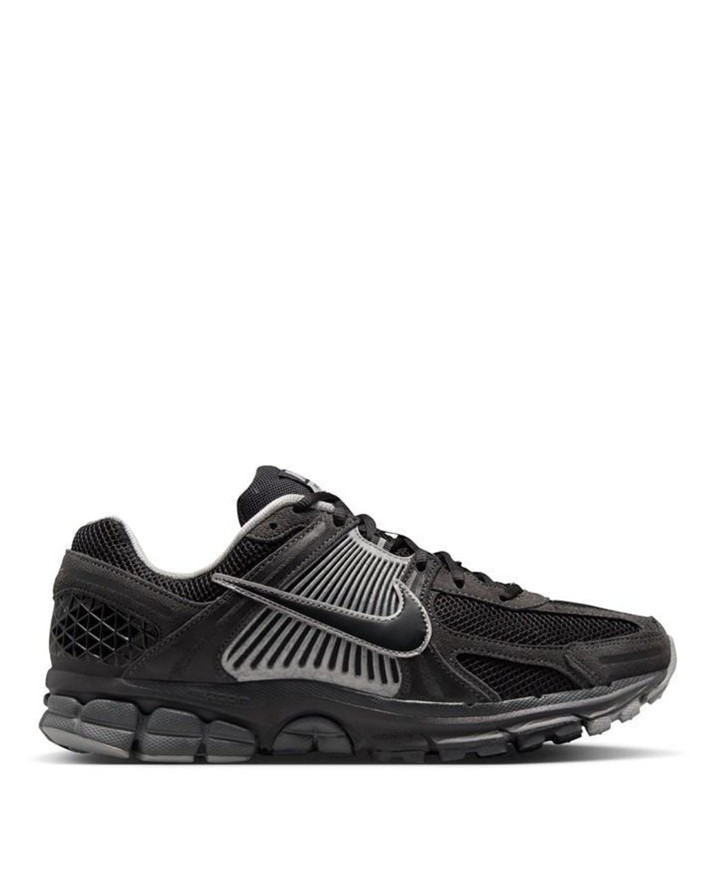 Nike Black Zoom Vomero 5 Trainers for men