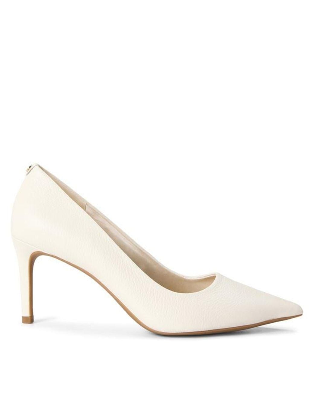 MICHAEL Michael Kors Blue Alina Pump