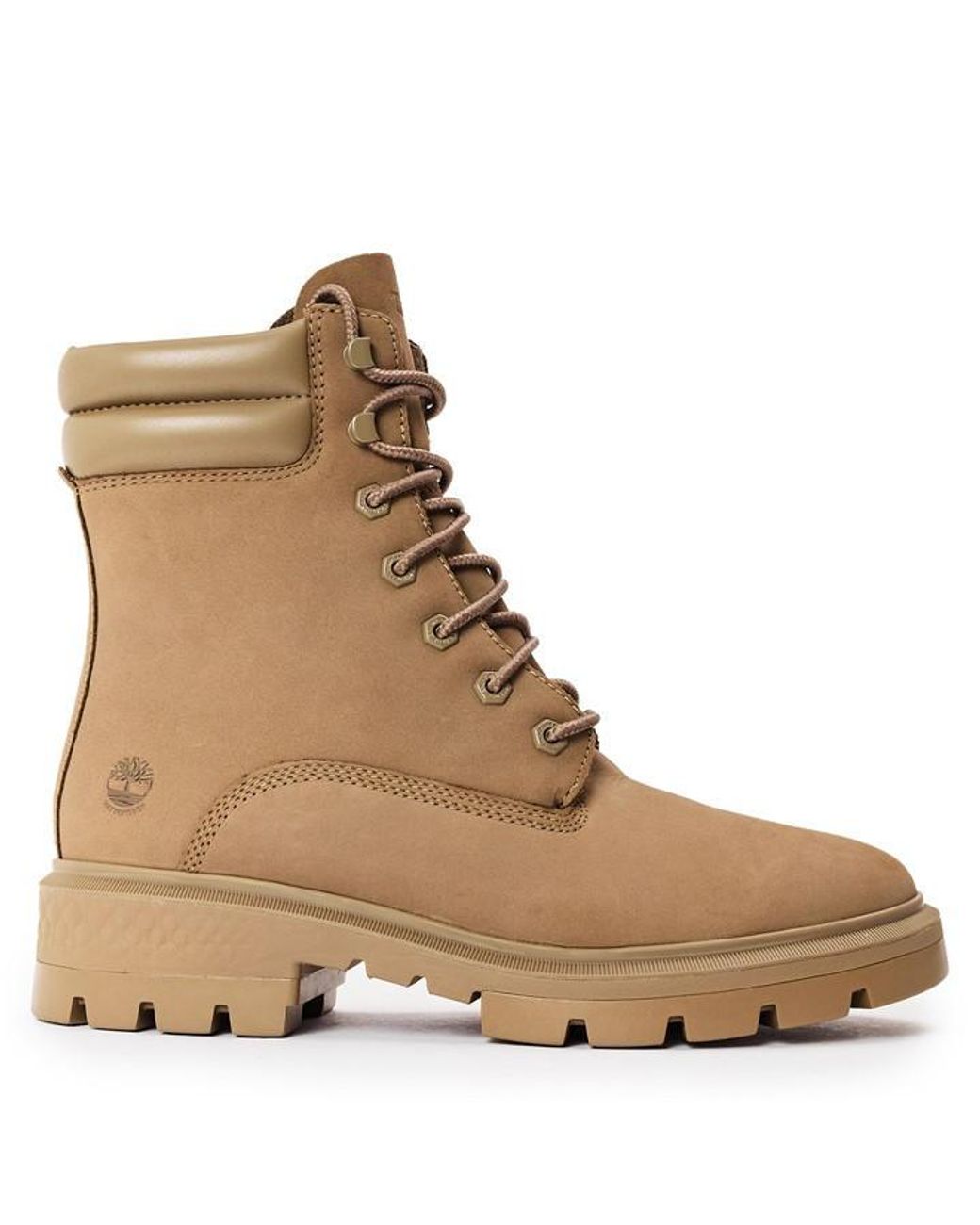 Timberland Brown Timberland Womens 6