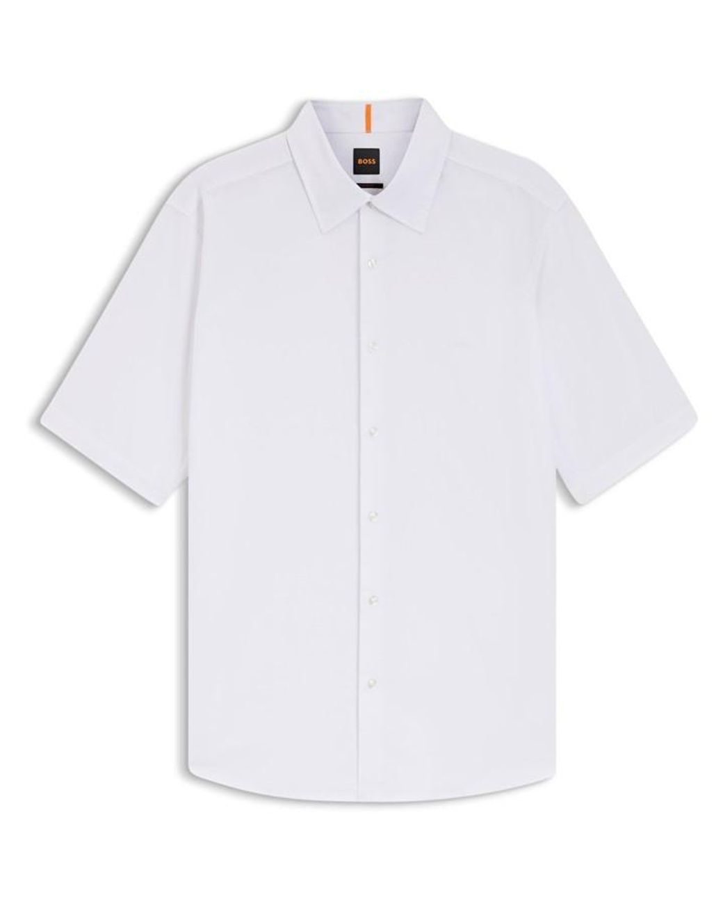 Boss White Rash 2 M 10260292 01 for men