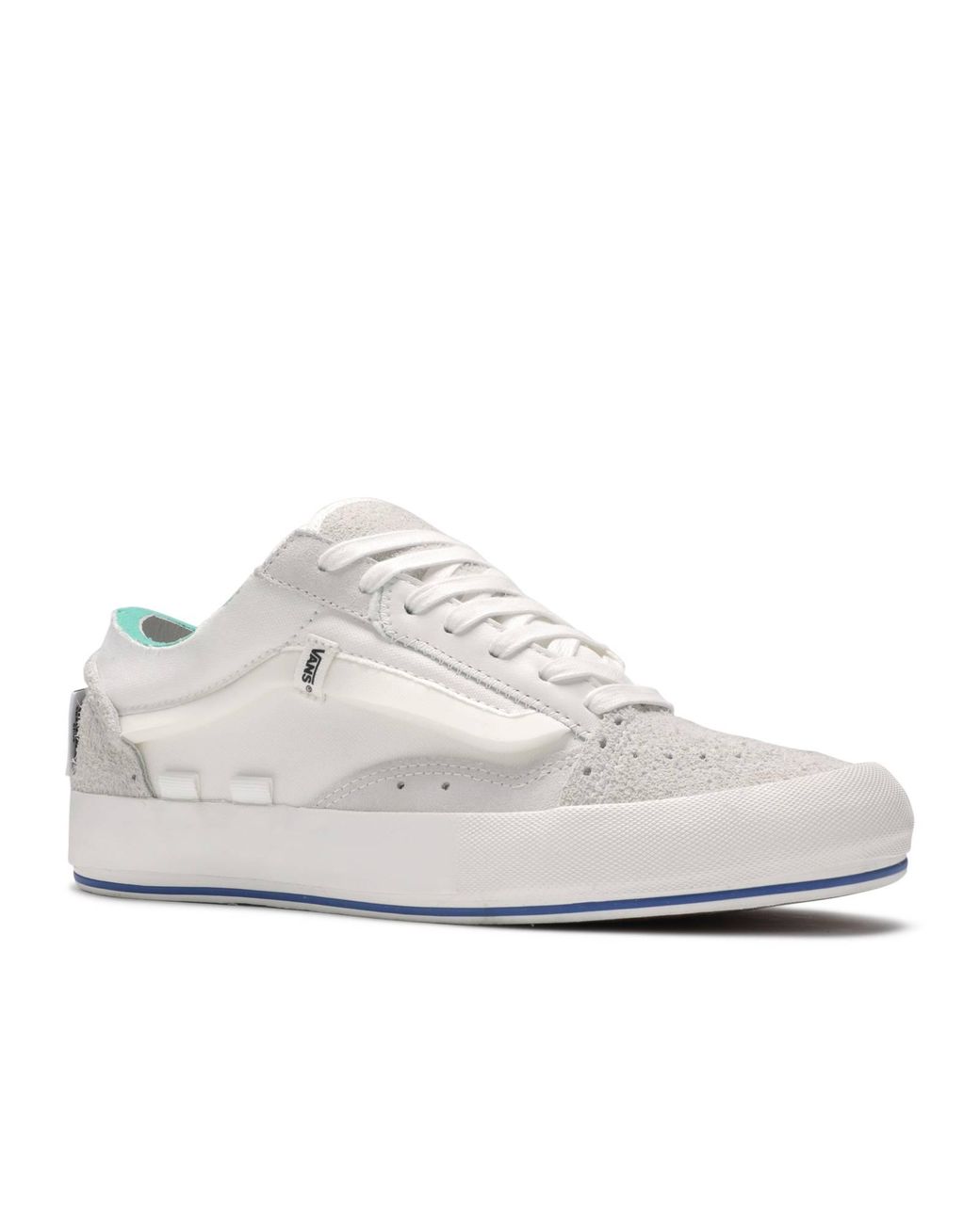 vans old skool cap deconstructed