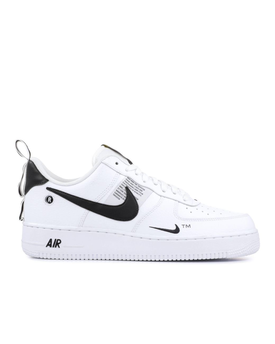 air force 1 white lv