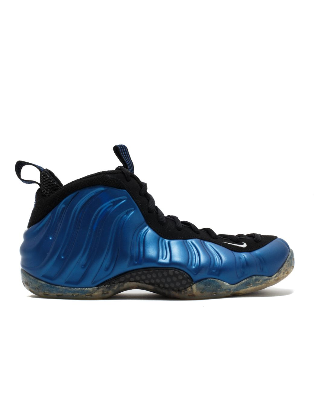 air foamposite one royal blue