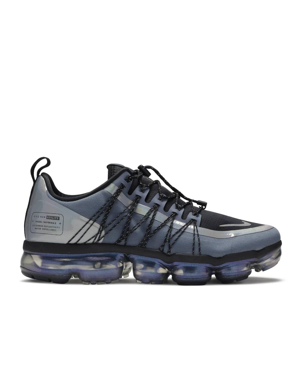 vapormax plus run utility