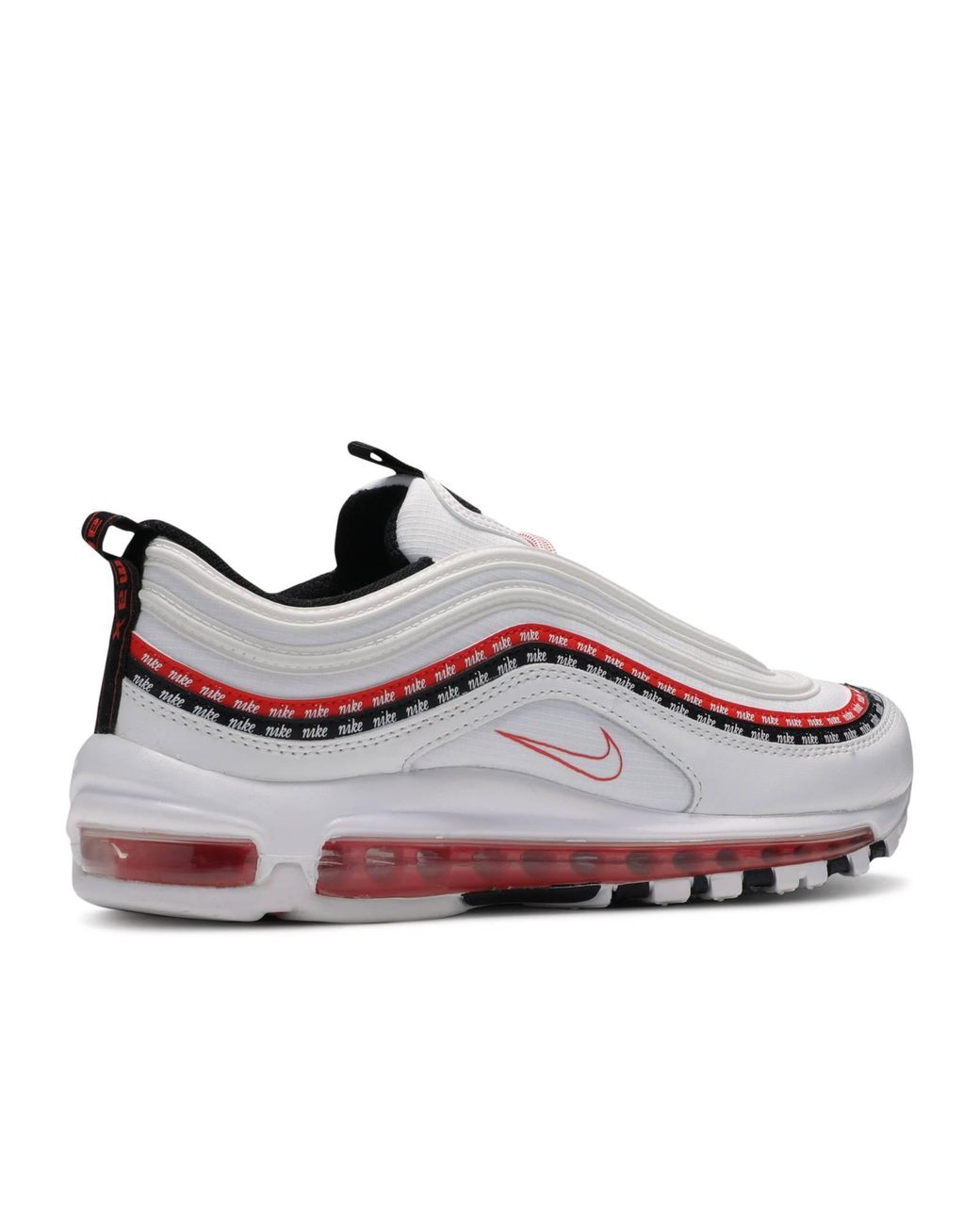 97 script swoosh