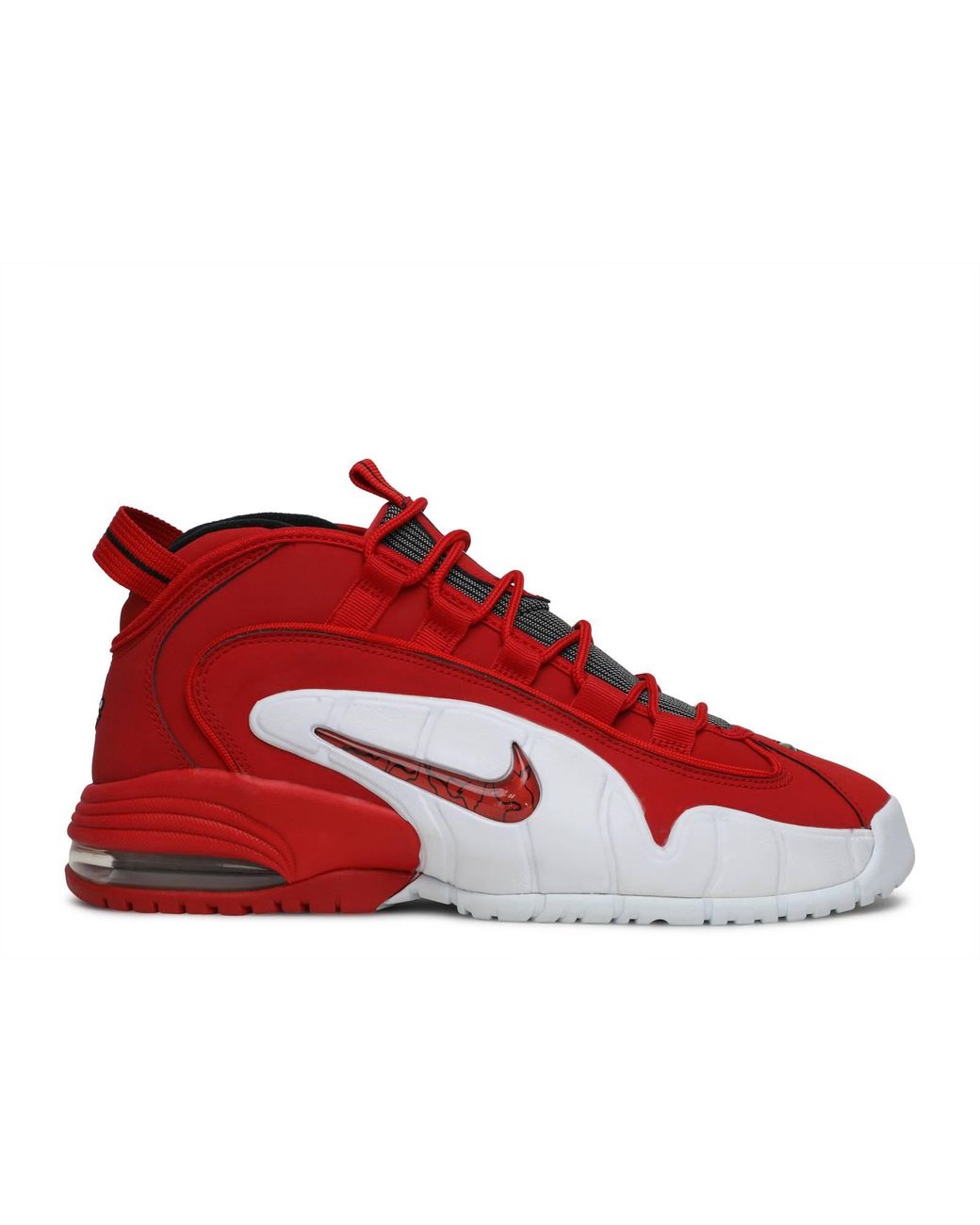 air max penny red
