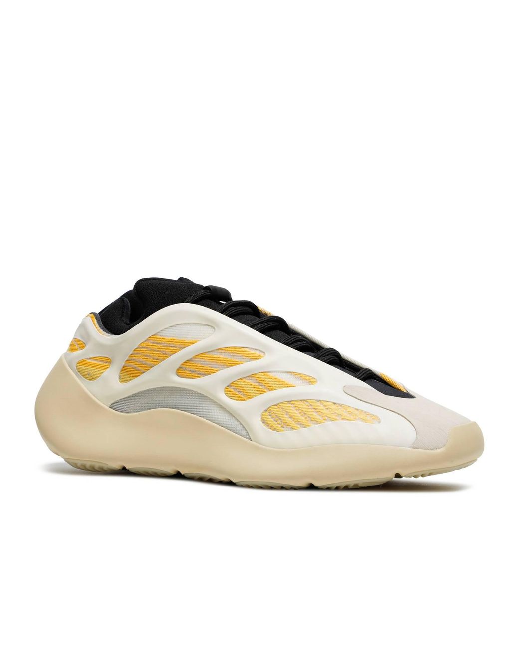 yeezy 700 yellow