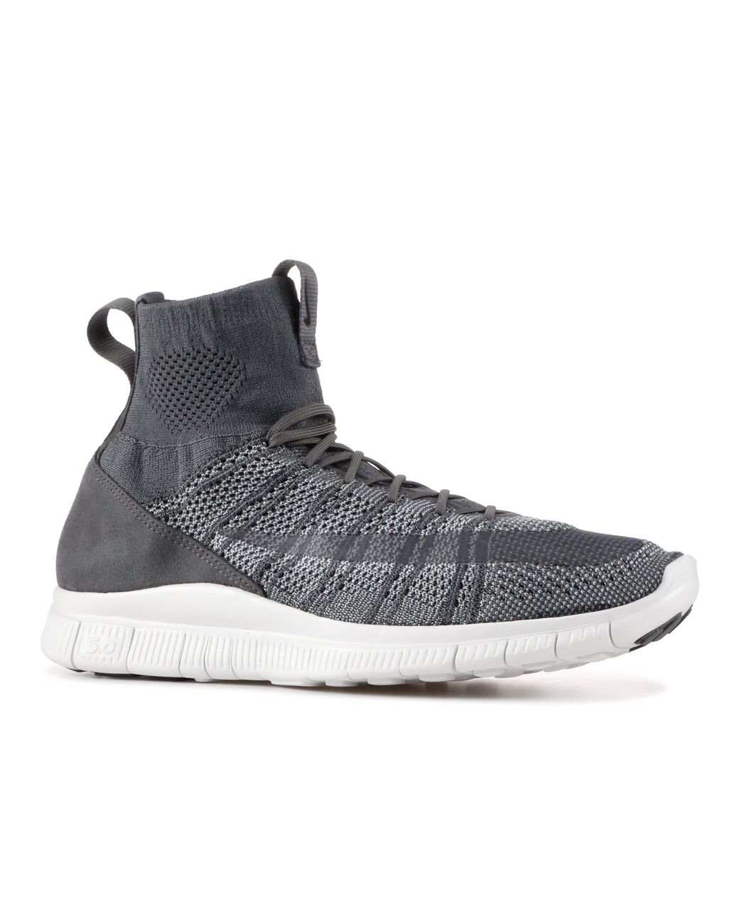 nike free flyknit 2016