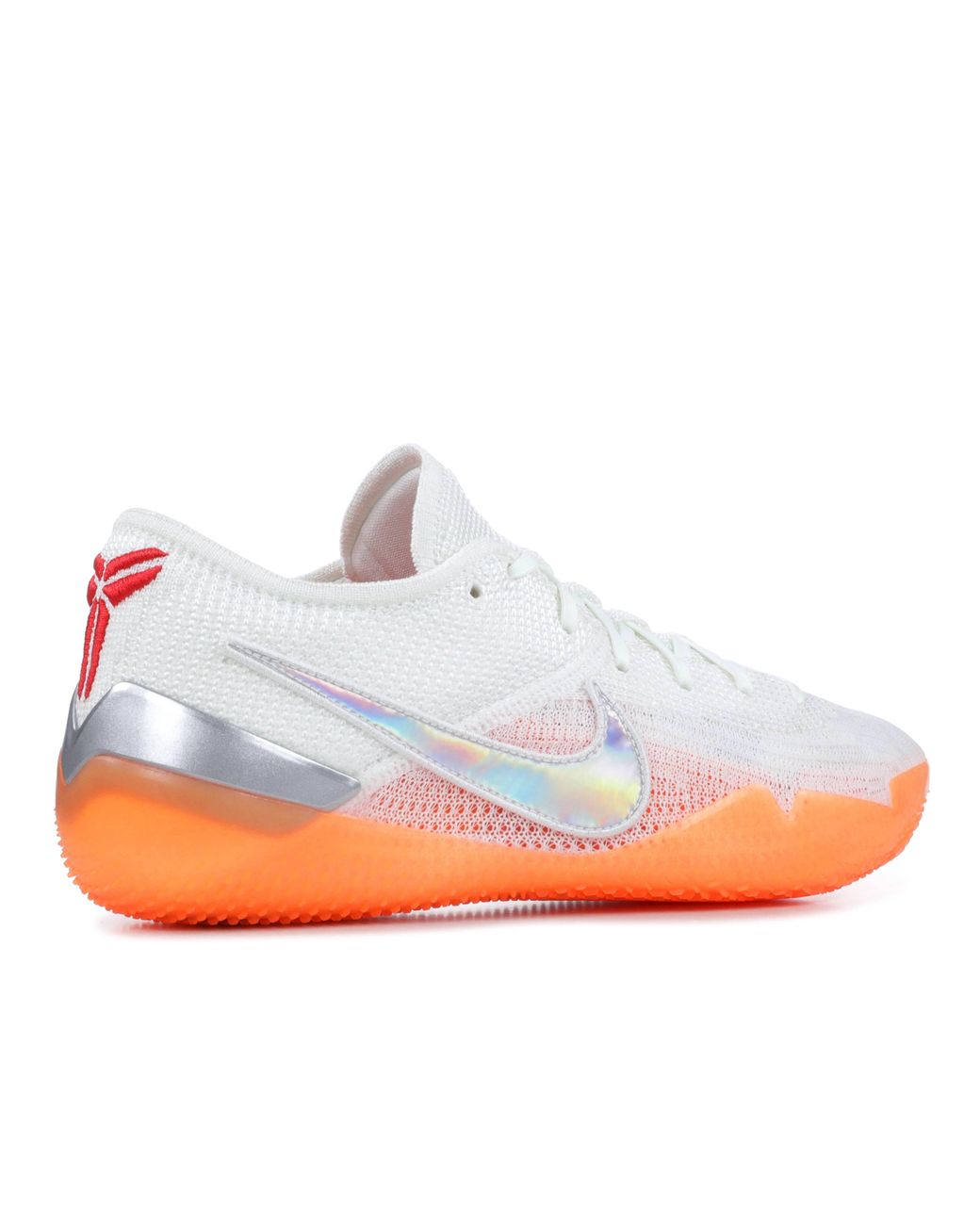 nike kobe ad nxt 360 orange
