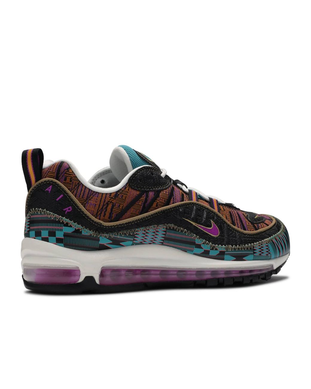 bhm air max 98