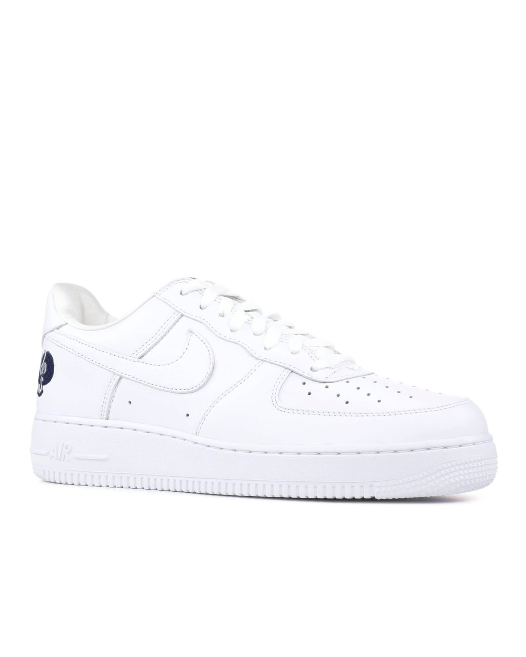 rocafella air force 1