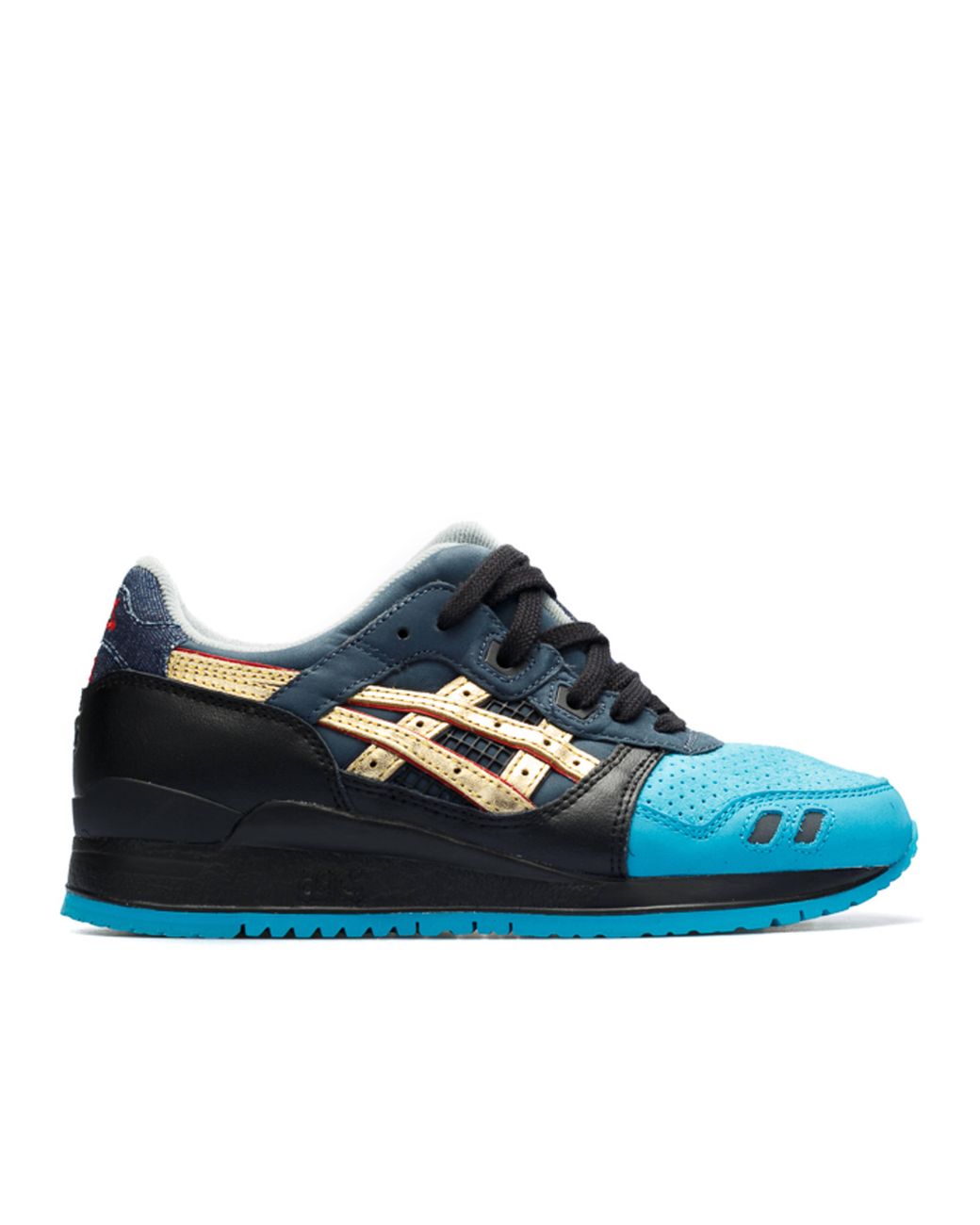 asics ronnie fieg homage