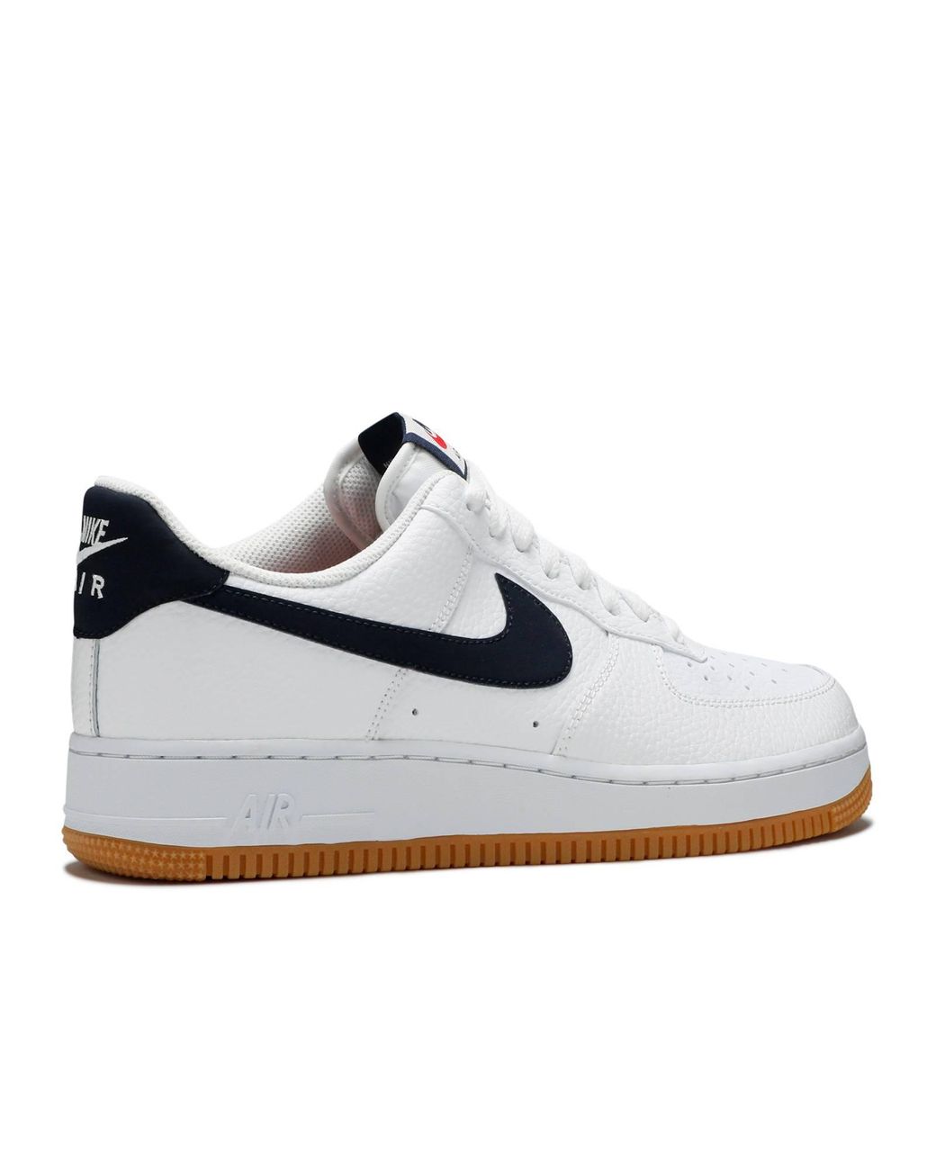 air force 1 low 07 obsidian