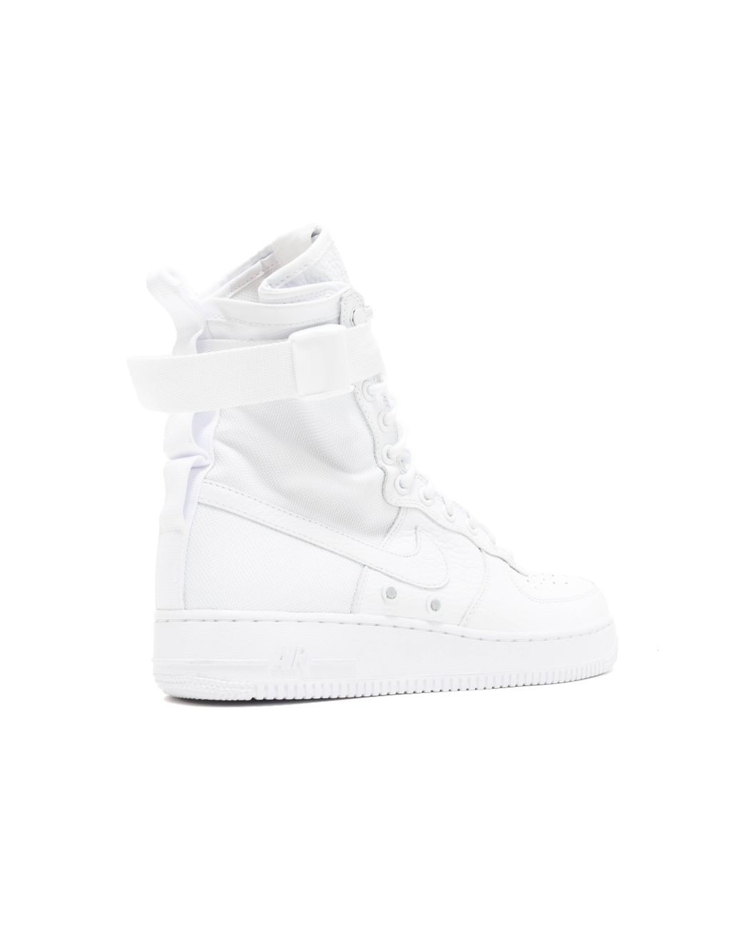 sf af1 white