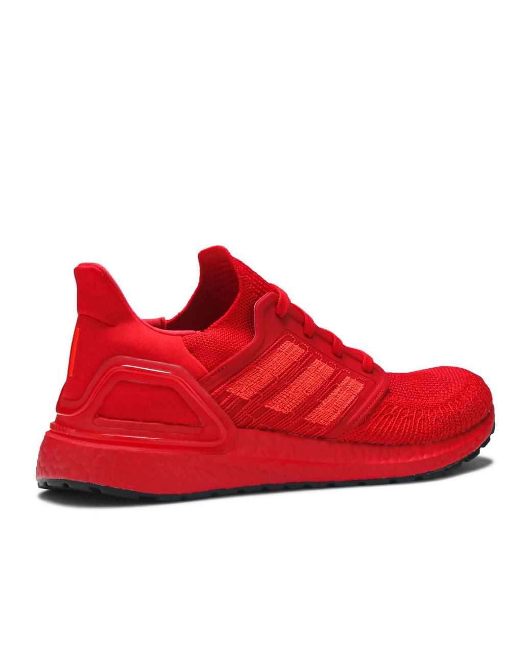 adidas ultra boost 20 triple red