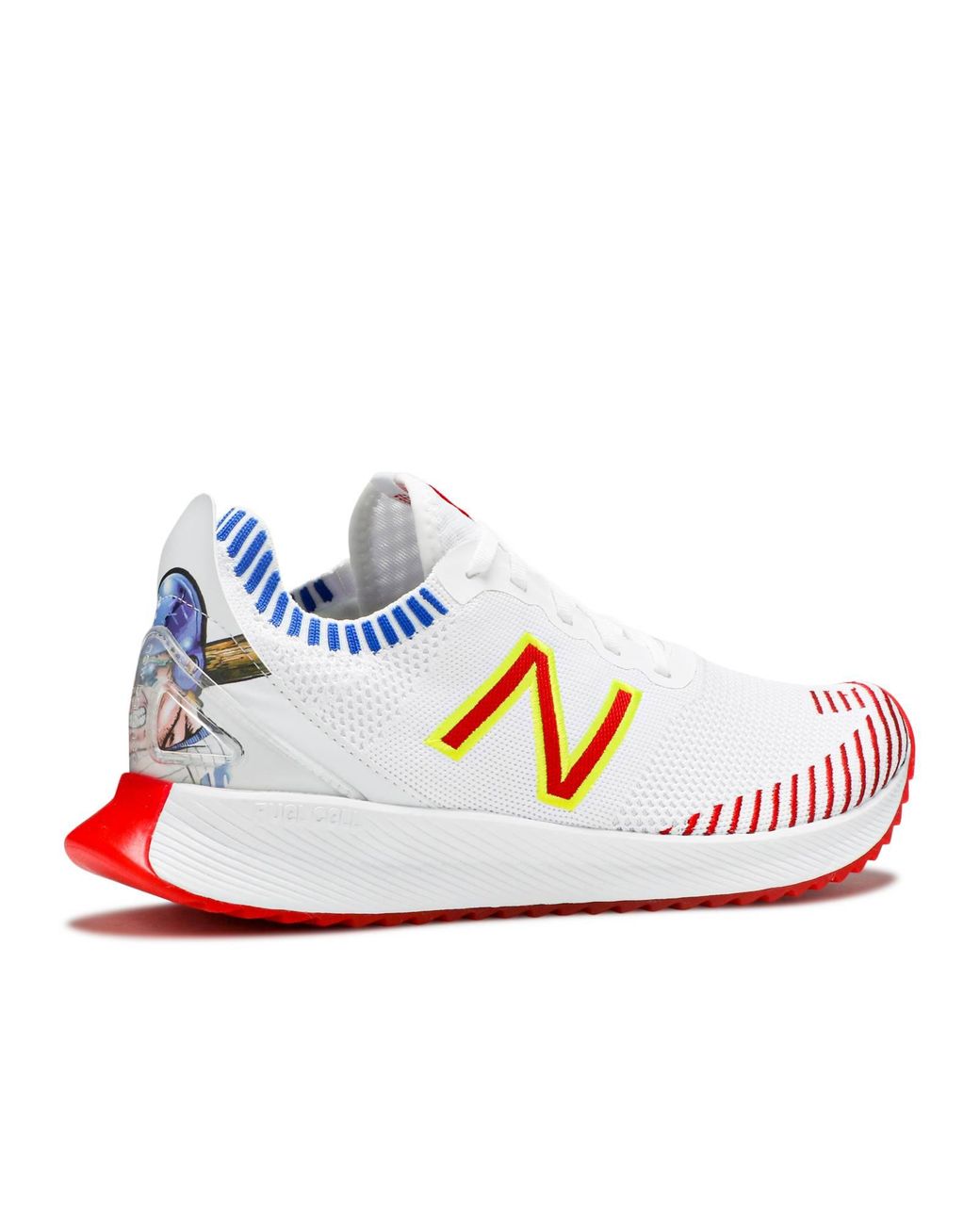 new balance outta here original shoes