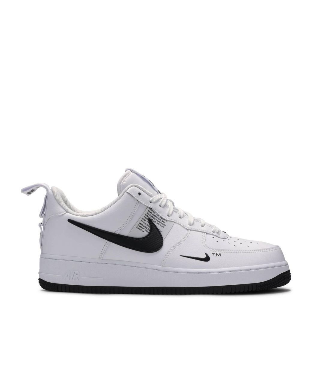 Nike Air Force 1 Lv8 Utility 'white' for Men - Lyst