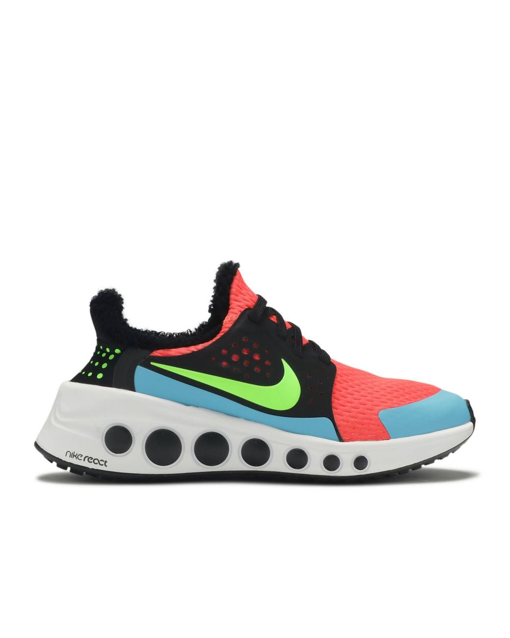 nike cruzrone multicolor