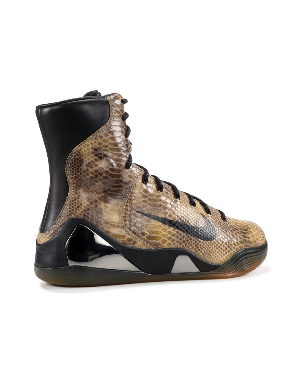 nike Kobe 9 High Beige
