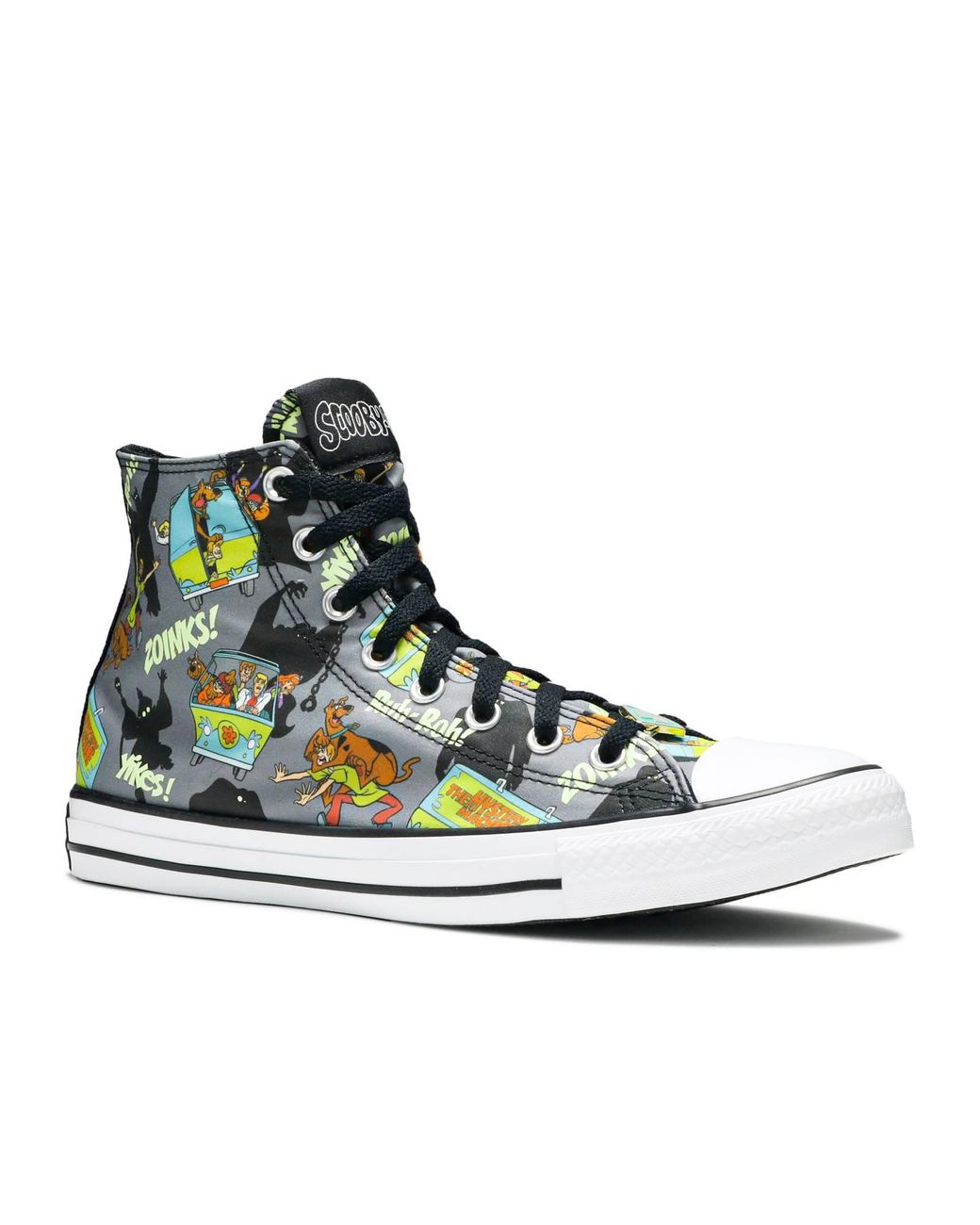 nike burberry gucci scooby doo