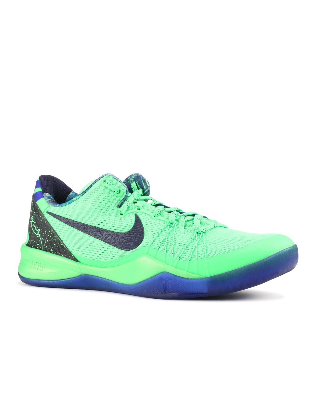 nike kobe 8 elite italia