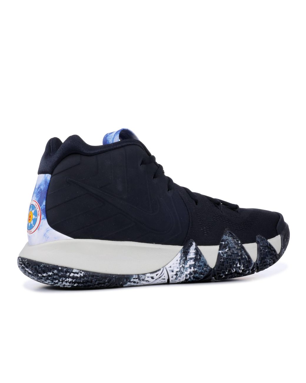 standing rock kyrie 4