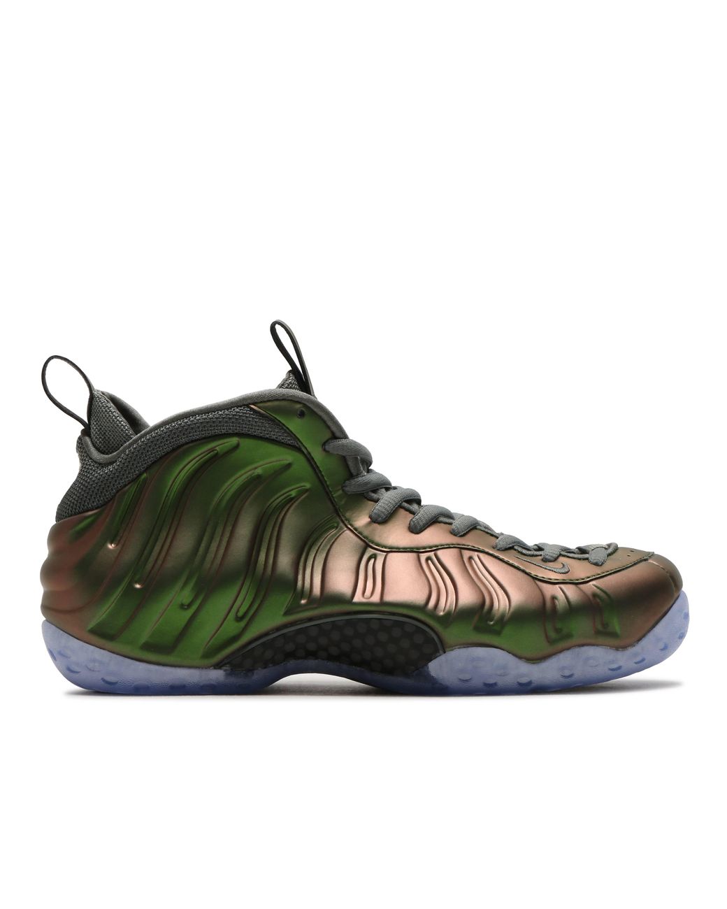 foamposite boots green