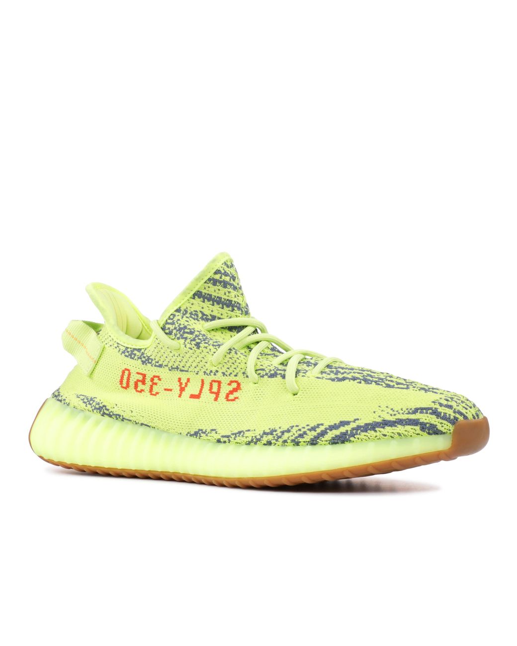 yeezy frozen yellow size 5