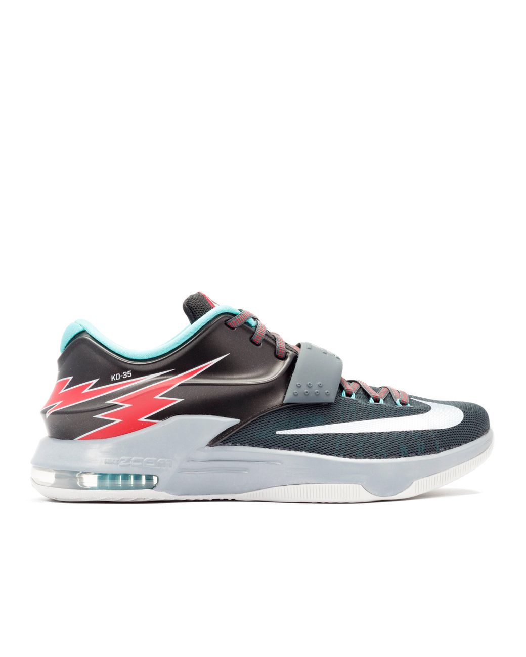 kd 7 thunderbolt