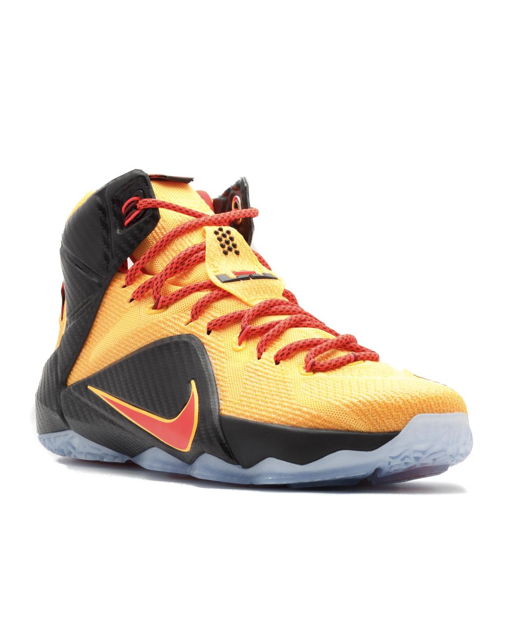 lebron 12 Beige