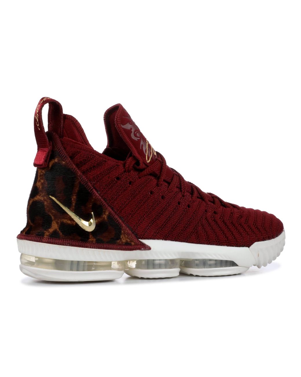 lebron xvi high