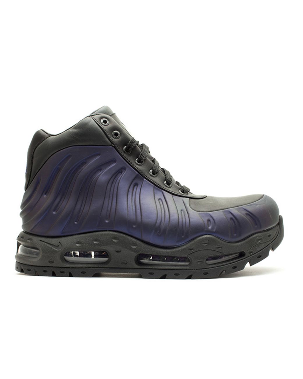 foamposite nike boots