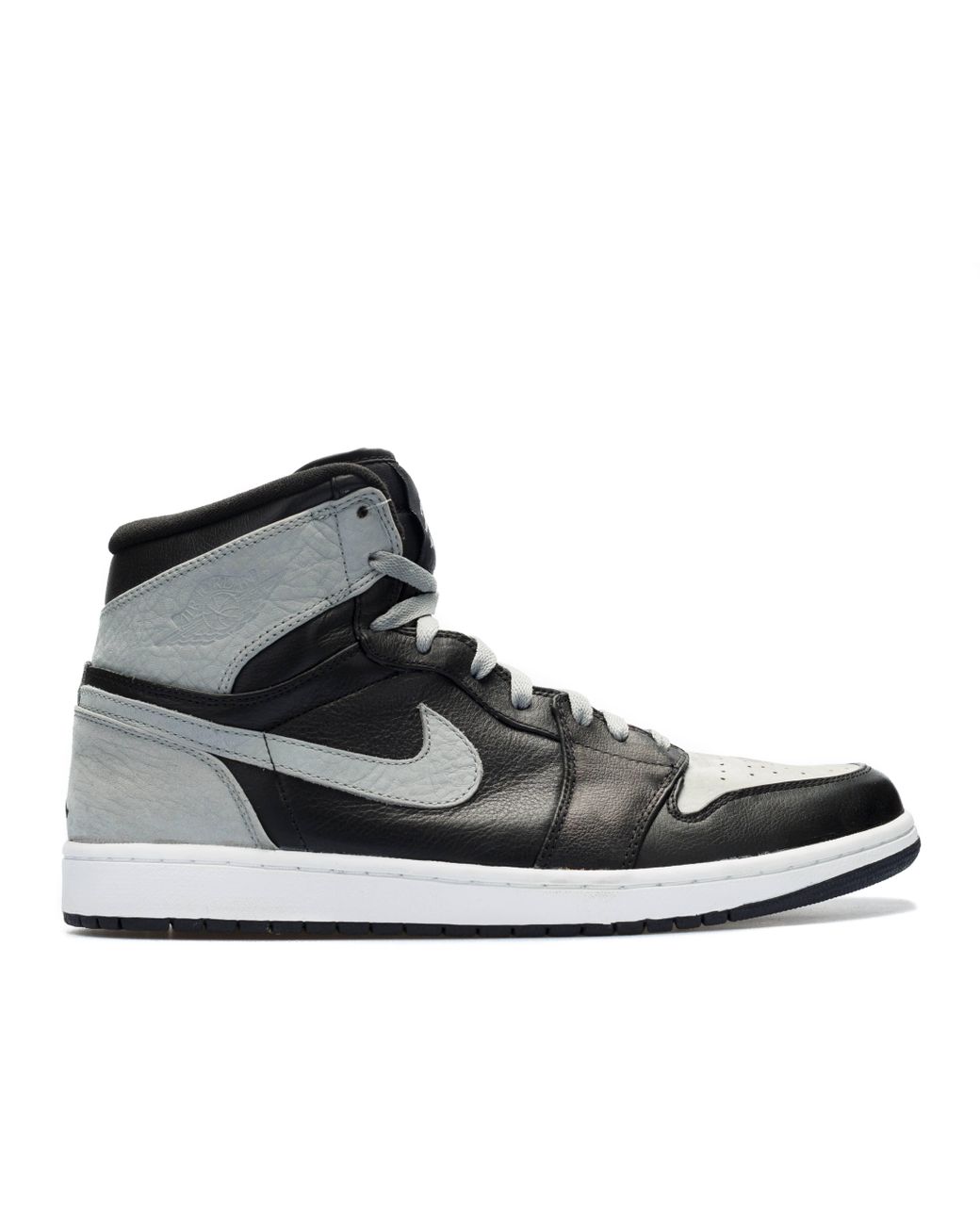 Nike 1 Retro High 'shadow' 2009 in Black for Men - Lyst