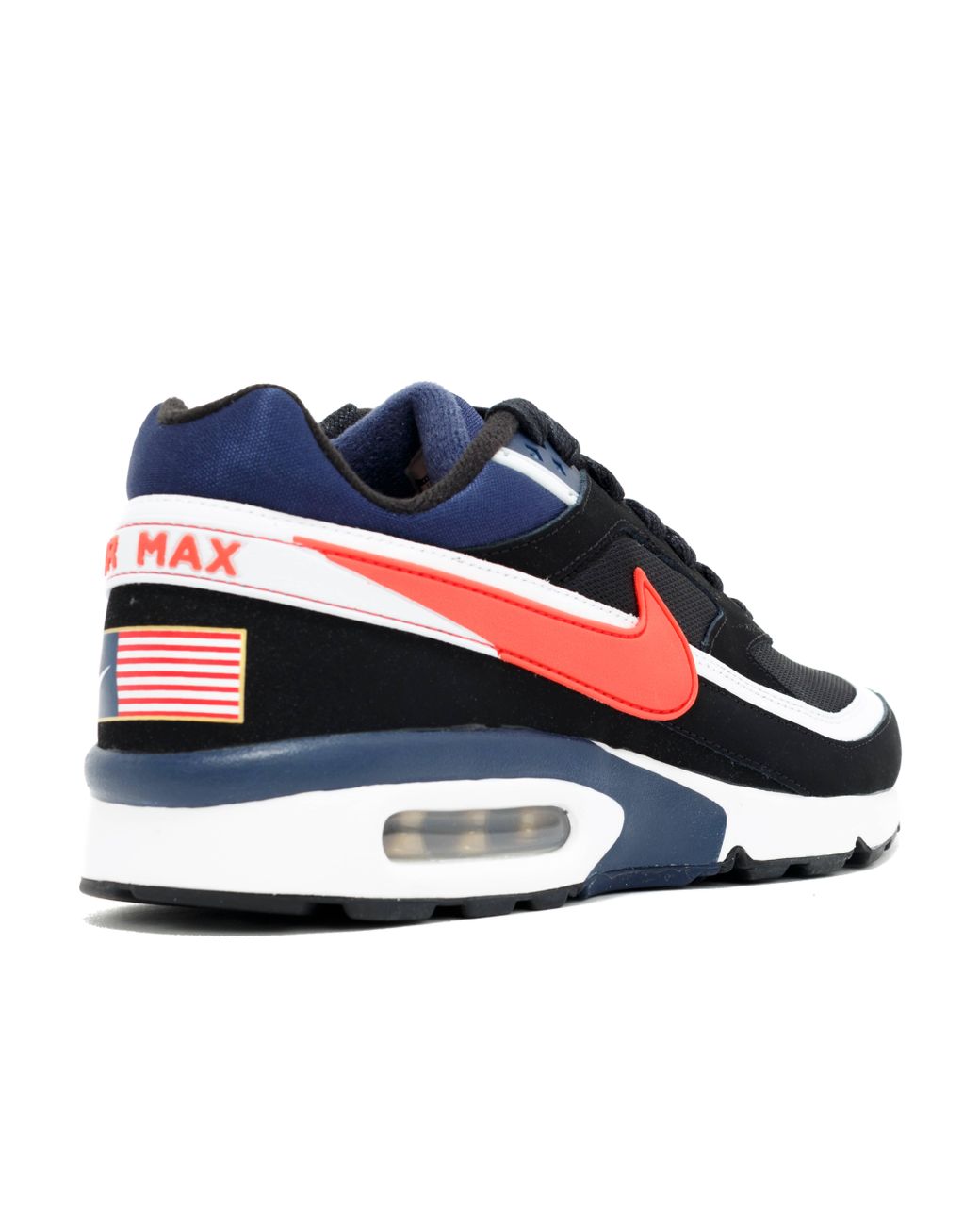 nike air max bw olympic