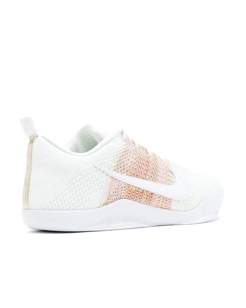 nike kobe 7 elite uomo rose