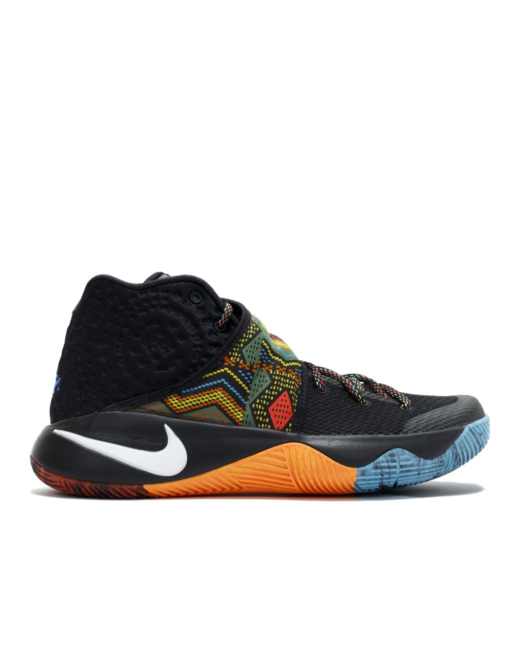 nike kyrie 2 nero