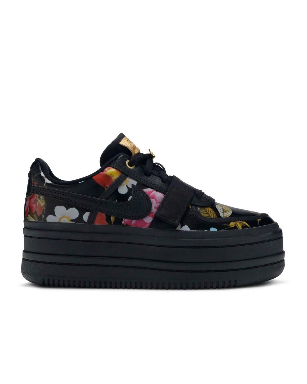 nike floral vandal