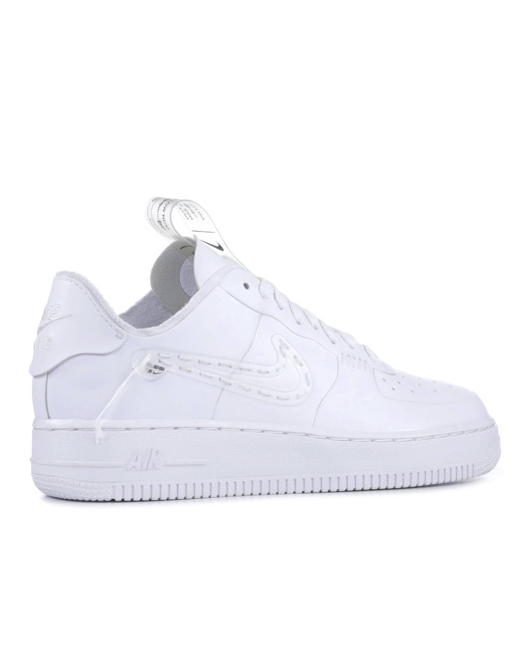 nike air force 1 low noise cancelling