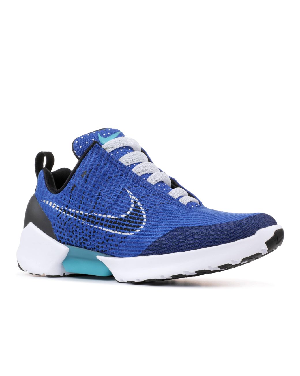 nike hyperadapt 1.0 sport royal tinker blue